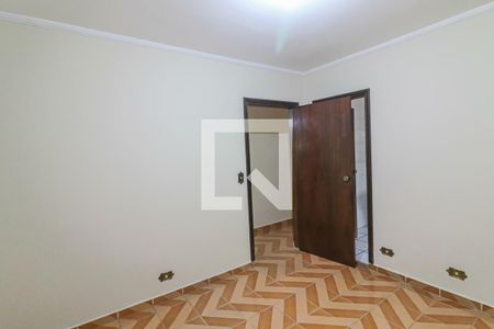 Quarto 1 de casa à venda com 3 quartos, 120m² em Jardim Esmeralda, São Paulo