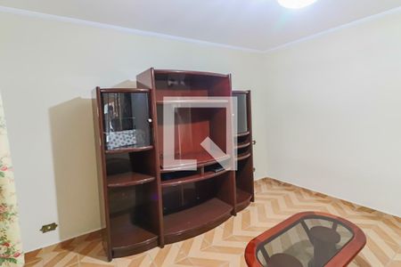 Sala de casa à venda com 3 quartos, 120m² em Jardim Esmeralda, São Paulo