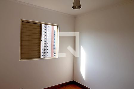 Quarto 1 de apartamento para alugar com 2 quartos, 65m² em Jardim Vazani, São Paulo