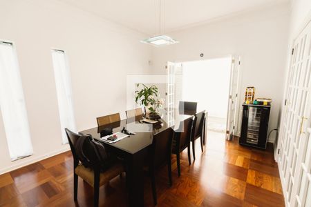 Sala 2 de casa à venda com 3 quartos, 350m² em Alto da Lapa, São Paulo