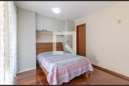 Suíte de apartamento para alugar com 3 quartos, 126m² em Recreio dos Bandeirantes, Rio de Janeiro