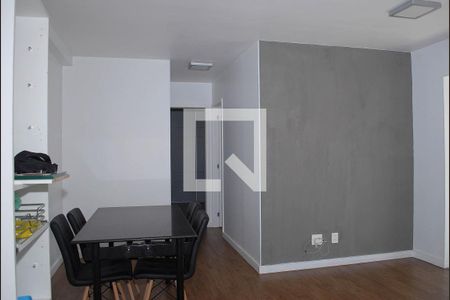 Sala de apartamento para alugar com 2 quartos, 58m² em Vila Mariana, São Paulo