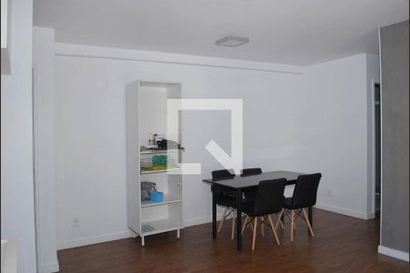 Sala de apartamento para alugar com 2 quartos, 58m² em Vila Mariana, São Paulo