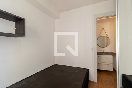 Quarto de apartamento para alugar com 1 quarto, 30m² em Mooca, São Paulo