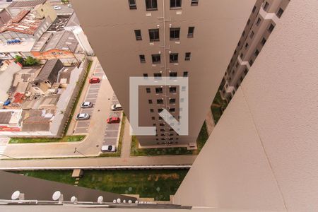 Vista de apartamento para alugar com 1 quarto, 30m² em Mooca, São Paulo