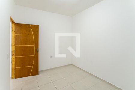 Quarto 1 de casa para alugar com 1 quarto, 40m² em Jardim Irene, Guarulhos