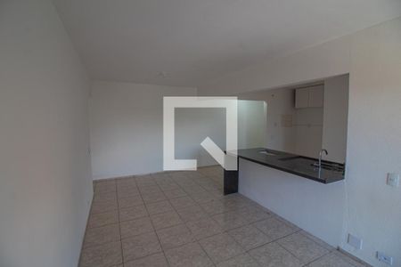 Apartamento para alugar com 86m², 3 quartos e 1 vagaSala