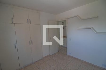 Quarto 2 de apartamento para alugar com 3 quartos, 86m² em Chácara Santo Antônio (zona Sul), São Paulo