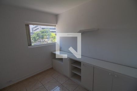 Quarto 1 de apartamento para alugar com 3 quartos, 86m² em Chácara Santo Antônio (zona Sul), São Paulo