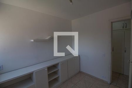 Quarto 1 de apartamento para alugar com 3 quartos, 86m² em Chácara Santo Antônio (zona Sul), São Paulo