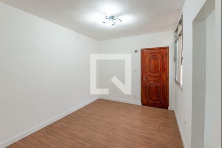 Apartamento à venda com 40m², 1 quarto e 1 vagaSala