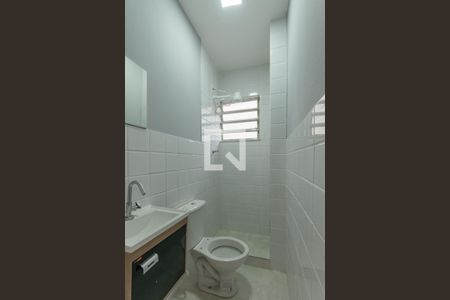 Banheiro de apartamento à venda com 1 quarto, 40m² em Freguesia (jacarepaguá), Rio de Janeiro