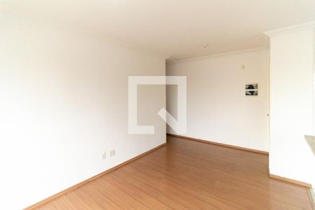 Sala de apartamento para alugar com 3 quartos, 63m² em Cambuci, São Paulo