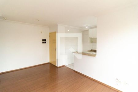 Sala de apartamento para alugar com 3 quartos, 63m² em Cambuci, São Paulo