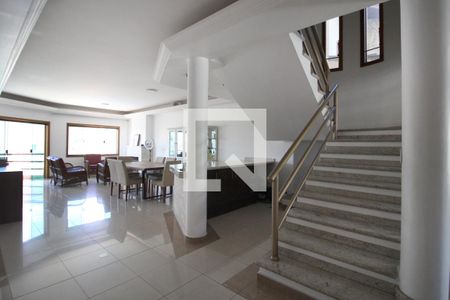 Sala de Jantar de casa para alugar com 4 quartos, 402m² em Parque Campolim, Sorocaba