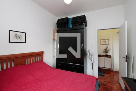 Quarto de apartamento para alugar com 2 quartos, 73m² em Santa Efigênia, São Paulo