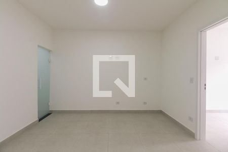 Sala/Cozinha/Área de Serviço de apartamento para alugar com 2 quartos, 34m² em Vila Carrão, São Paulo