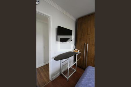 Quarto de apartamento à venda com 3 quartos, 76m² em Vila Antonieta, São Paulo