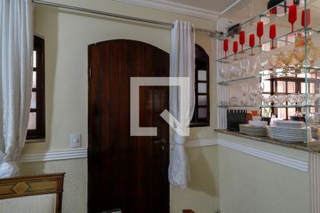 Sala de Jantar de casa à venda com 4 quartos, 410m² em Jardim Merci Ii, Jundiaí