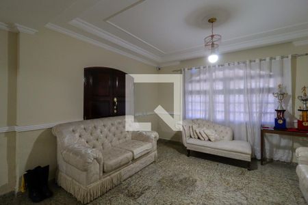 Sala de casa à venda com 4 quartos, 410m² em Jardim Merci Ii, Jundiaí