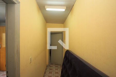 Corredor de casa à venda com 2 quartos, 240m² em Chácara Belenzinho, São Paulo