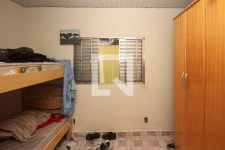 Quarto de casa à venda com 2 quartos, 240m² em Chácara Belenzinho, São Paulo