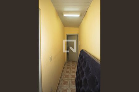 Corredor de casa à venda com 2 quartos, 240m² em Chácara Belenzinho, São Paulo