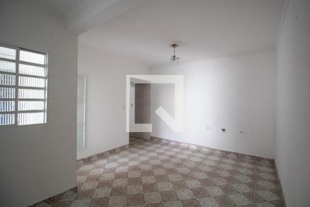 Sala de casa à venda com 3 quartos, 142m² em Jardim Itapemirim, São Paulo