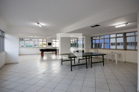 Área comum de apartamento para alugar com 4 quartos, 200m² em Lourdes, Belo Horizonte