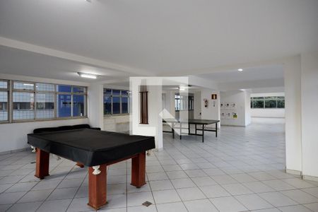 Área comum de apartamento para alugar com 4 quartos, 200m² em Lourdes, Belo Horizonte