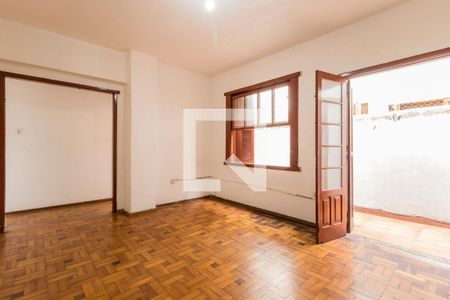 Sala de apartamento à venda com 3 quartos, 88m² em Jardim Floresta, Porto Alegre