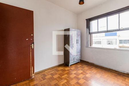 Dormitório 2 de apartamento à venda com 3 quartos, 88m² em Jardim Floresta, Porto Alegre