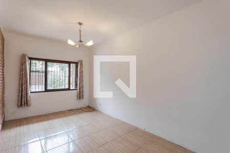 Sala de casa à venda com 3 quartos, 158m² em Petrópolis, Porto Alegre