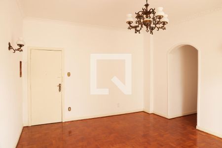 Apartamento à venda com 120m², 3 quartos e sem vagaSala