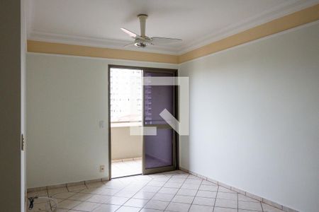 Sala de apartamento para alugar com 3 quartos, 90m² em Alto da Boa Vista, Ribeirão Preto