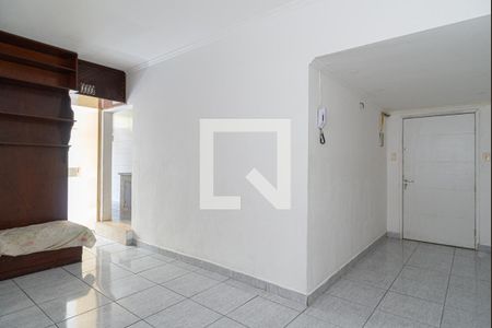 Apartamento para alugar com 47m², 1 quarto e sem vagaSala