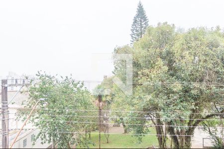 Vista da Sala de apartamento à venda com 2 quartos, 69m² em Santa Terezinha, São Bernardo do Campo