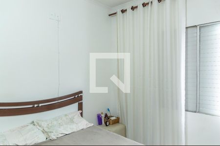 Quarto 1 de apartamento à venda com 2 quartos, 69m² em Santa Terezinha, São Bernardo do Campo