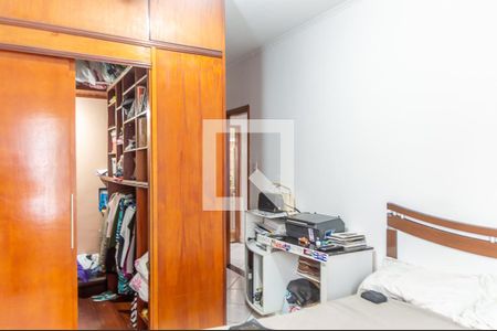 Quarto 1 de apartamento à venda com 2 quartos, 69m² em Santa Terezinha, São Bernardo do Campo