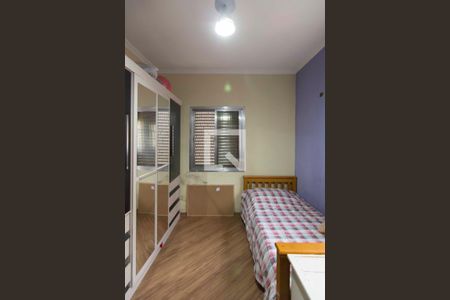 Quarto 1 de casa para alugar com 3 quartos, 190m² em Jaraguá, São Paulo