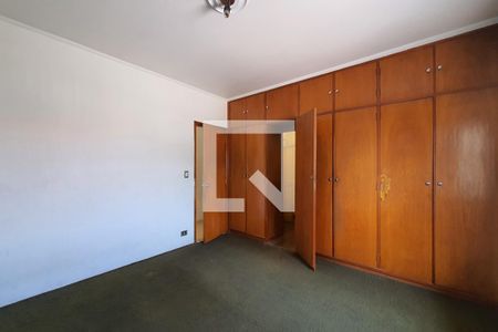 Suíte 1 de casa à venda com 4 quartos, 740m² em Vila Moinho Velho, São Paulo