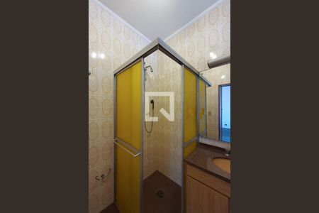 Banheiro da suíte 1 de casa à venda com 4 quartos, 740m² em Vila Moinho Velho, São Paulo