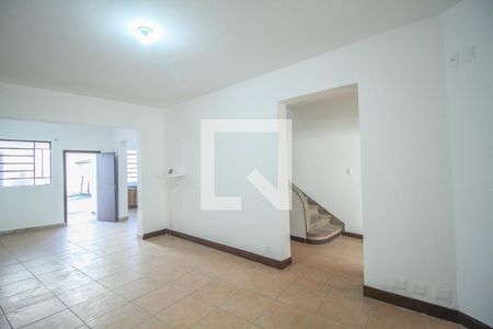 Casa para alugar com 3 quartos, 181m² em Vila Prudente, São Paulo