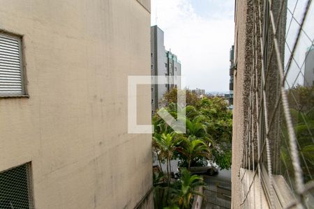 Vista do quarto 1 de apartamento à venda com 4 quartos, 248m² em Ouro Preto, Belo Horizonte