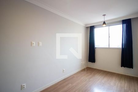 Sala de apartamento à venda com 2 quartos, 48m² em Água Branca, São Paulo