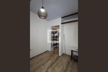 quarto de casa para alugar com 1 quarto, 36m² em Vila Alpina, São Paulo