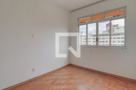 Quarto 1 de apartamento para alugar com 2 quartos, 55m² em Centro, Belo Horizonte