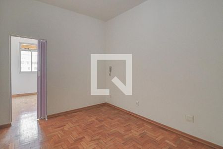 Sala de apartamento para alugar com 2 quartos, 55m² em Centro, Belo Horizonte