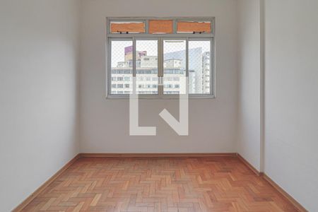 Quarto 1 de apartamento para alugar com 2 quartos, 55m² em Centro, Belo Horizonte