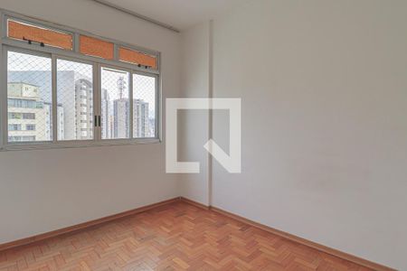 Quarto 1 de apartamento para alugar com 2 quartos, 55m² em Centro, Belo Horizonte